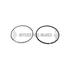 A-5149378 by INTERSTATE MCBEE - Engine Piston Ring Set - 53/T