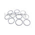 A-5149942 by INTERSTATE MCBEE - Engine Piston Ring Kit