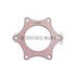 A-5150057 by INTERSTATE MCBEE - Flywheel Housing Gasket