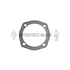 A-5150188 by INTERSTATE MCBEE - Fresh Water Pump Cover Gasket