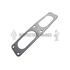A-5154210 by INTERSTATE MCBEE - Exhaust Manifold Gasket