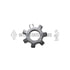 Interstate-McBee A-5154398 Lock Washer Lock Washer - Blower Gear