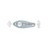 Interstate-McBee A-5154290 Multi-Purpose Gasket Engine Lifter Bracket Gasket