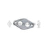 Interstate-McBee A-5159430 Engine Oil Cooler Adapter Gasket Engine Oil Cooler Adapter Gasket