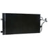 Global Parts Distributors 3519 A/C Condenser