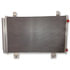 Global Parts Distributors 3643 A/C Condenser