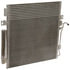 Global Parts Distributors 3683 A/C Condenser