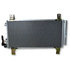 3793 by GLOBAL PARTS DISTRIBUTORS - Condenser