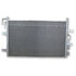 3942 by GLOBAL PARTS DISTRIBUTORS - A/C Condenser