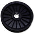 4011296 by GLOBAL PARTS DISTRIBUTORS - gpd Idle/ Tension Pulley 4011296
