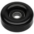 4011331 by GLOBAL PARTS DISTRIBUTORS - gpd Idle/ Tension Pulley 4011331
