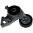 4011373 by GLOBAL PARTS DISTRIBUTORS - gpd Idle/ Tension Pulley 4011373