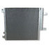 4184 by GLOBAL PARTS DISTRIBUTORS - Condenser