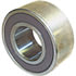 Global Parts Distributors 4311236 A/C Compressor Clutch Bearing gpd Clutch Part 4311236