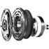 4321320 by GLOBAL PARTS DISTRIBUTORS - gpd Clutch Assembly 4321320
