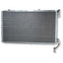 4437 by GLOBAL PARTS DISTRIBUTORS - Condenser