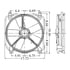 Global Parts Distributors 600200