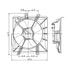 Global Parts Distributors 600160