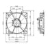 600330 by GLOBAL PARTS DISTRIBUTORS
