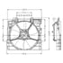 Global Parts Distributors 600350