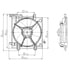 Global Parts Distributors 600550