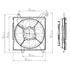 600580 by GLOBAL PARTS DISTRIBUTORS
