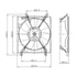 Global Parts Distributors 600870