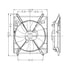 610110 by GLOBAL PARTS DISTRIBUTORS