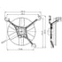 Global Parts Distributors 610250