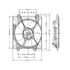 Global Parts Distributors 610350