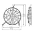 Global Parts Distributors 620070