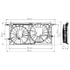 620780 by GLOBAL PARTS DISTRIBUTORS