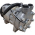 6511254 by GLOBAL PARTS DISTRIBUTORS - gpd Compressor New 6511254