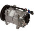 6511274 by GLOBAL PARTS DISTRIBUTORS - gpd Compressor New 6511274