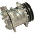 6511289 by GLOBAL PARTS DISTRIBUTORS - gpd Compressor New 6511289