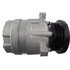 6511316 by GLOBAL PARTS DISTRIBUTORS - gpd Compressor New 6511316