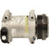 6511339 by GLOBAL PARTS DISTRIBUTORS - gpd Compressor New 6511339