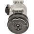 6511339 by GLOBAL PARTS DISTRIBUTORS - gpd Compressor New 6511339