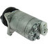 6511345 by GLOBAL PARTS DISTRIBUTORS - gpd Compressor New 6511345