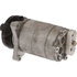 6511358 by GLOBAL PARTS DISTRIBUTORS - gpd Compressor New 6511358