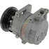 6511404 by GLOBAL PARTS DISTRIBUTORS - gpd Compressor New 6511404