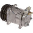 6511550 by GLOBAL PARTS DISTRIBUTORS - gpd Compressor New 6511550