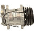 6511566 by GLOBAL PARTS DISTRIBUTORS - gpd Compressor New 6511566