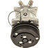 6511566 by GLOBAL PARTS DISTRIBUTORS - gpd Compressor New 6511566