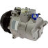 6511631 by GLOBAL PARTS DISTRIBUTORS - gpd Compressor New 6511631