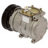 6511627 by GLOBAL PARTS DISTRIBUTORS - gpd Compressor New 6511627