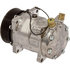 6511647 by GLOBAL PARTS DISTRIBUTORS - gpd Compressor New 6511647