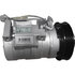 6511685 by GLOBAL PARTS DISTRIBUTORS - gpd Compressor New 6511685