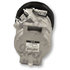 6512102 by GLOBAL PARTS DISTRIBUTORS - gpd Compressor New 6512102