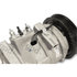 6512102 by GLOBAL PARTS DISTRIBUTORS - gpd Compressor New 6512102